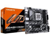 AMD ploče B840M DS3H rev. 1.0 matična ploča Gigabyte PLO03730