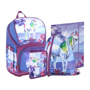 Anatomska torba set 4/1AIR Dream 23 TTS 409139