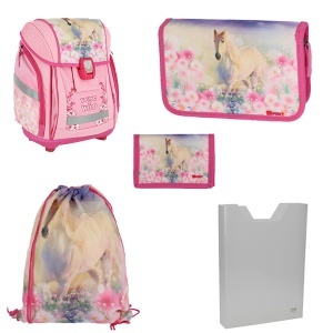 Anatomska torba set 5/1 New Horsew 23 Spirit TTS 409064 - Img 3