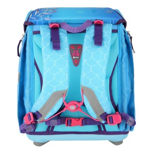 Anatomska torba set 5u1 Mermaid New Start TTS 408600 - Img 4
