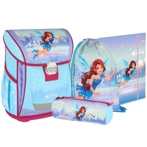 Anatomska torba set Cool Fairy MK23 Spirit TTS 409051