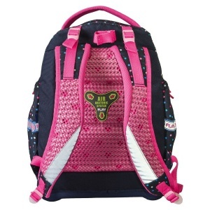 Anatomski ranac Minnie Mouse Fabulous 318616 - Img 3