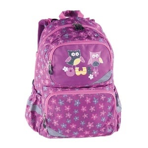 Anatomski ranac Owl Garden Pulse 121692