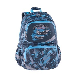 Anatomski ranac Patriot Pulse 121721