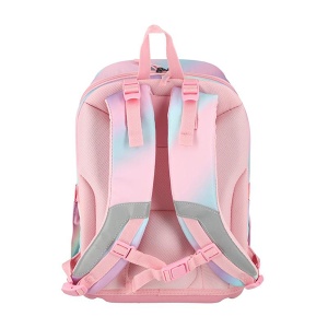 Anatomski ranac Spirit Air Light Heart Diamond 29x15x40cm - Img 3