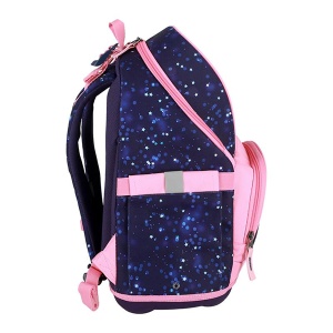 Anatomski ranac Spirit Air Light Magic Horse 29x15x40cm - Img 3
