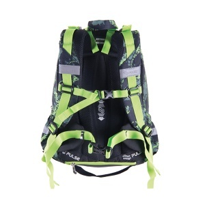 Anatomski ranac T-Rex Pulse 121727 - Img 2