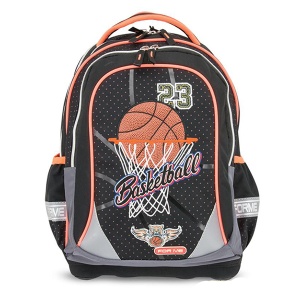 Anatomski ranac za školu Basketball For Me 75722