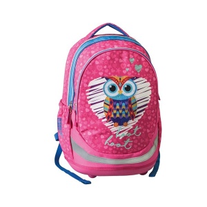 Anatomski školski ranac SEVEN OWL 100600