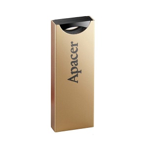 APACER AH133 8GB Gold, flash memorija 0510112