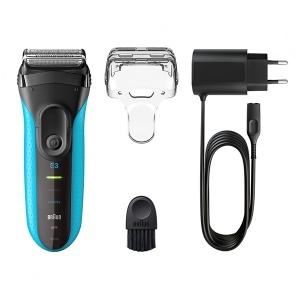 Aparat za brijanje 3010 Braun 504749 - Img 2