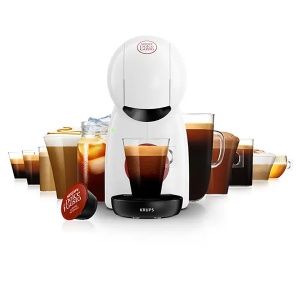 Aparat za espreso Dolce Gusto KP1A0110 Piccolo XS Krups 3016661155581 - Img 4