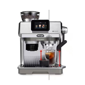 Aparat za espreso kafu 15bar DeLonghi EC9455.M