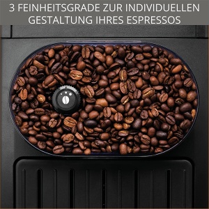 Aparat za espreso kafu EA810870 Essential za kafu u zrnu Krups 19422015714 - Img 3