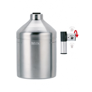 Aparat za espreso kafu EA816B70 Essential kafa u zrnu Krups 0010942219132 - Img 4