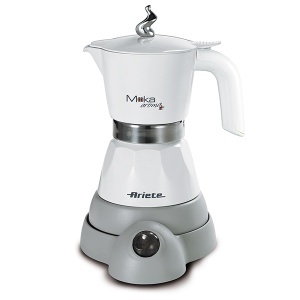 Aparat za espreso kafu Moka Aroma Ariete AR1358