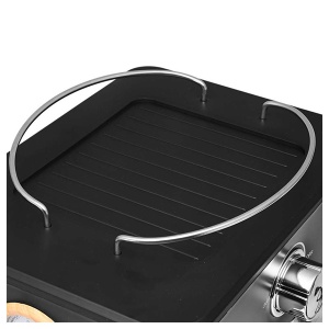Aparat za espresso 950w Estia ES06-18986 - Img 3