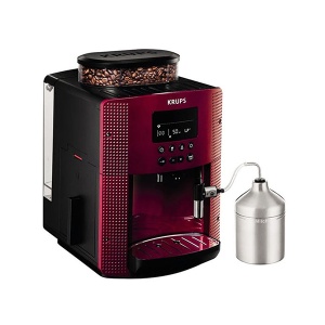 Aparat za espresso EA816570 za kafu u zrnu KRUPS 0010942219149