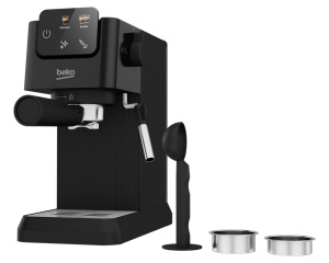 Aparat za espresso kafu CEP 5302 B crni Beko 1628W - Img 4