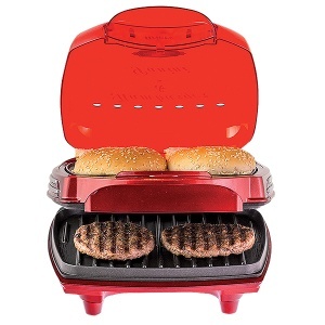 Aparat za hamburgere Ariete AR185