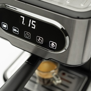 Aparat za kafu 1100 W Gorenje ESCM15DBK - Img 2
