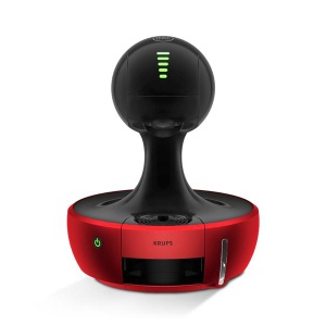 Aparat za kafu Krups Dolce Gusto crveni KP350531 M121001