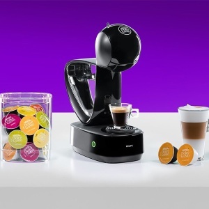 Aparat za kafu Krups Dolce Gusto Infinissima KP1708 - Img 3