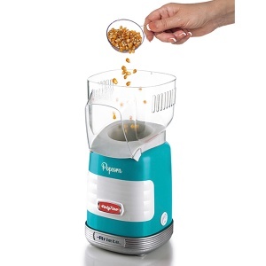 Aparat za kokice Ariete Party Time AR2956BL - Img 2