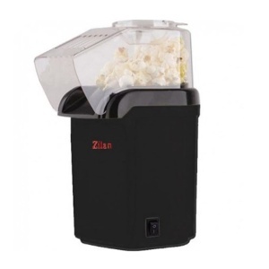 Aparat za kokice Zilan ZLN8044BK