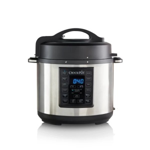 Aparat za kuvanje Multicooker CROCK POT CSC051X-01 5,6L