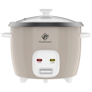 Aparat za kuvanje na pari FS-6455