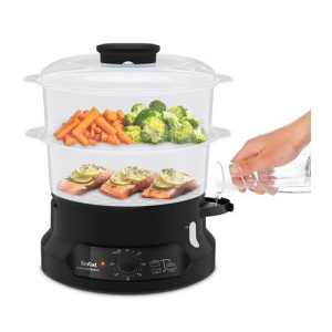 Aparat za kuvanje na pari VC139810 800W 6L Tefal 3045380019225 - Img 2