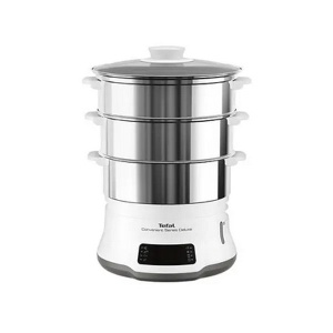 Aparat za kuvanje na pari VC502D10 Convenient Series Deluxe Tefal 3045387247775