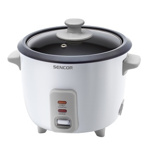 Aparat za kuvanje pirinča SRM 0600WH Sencor KUH00188