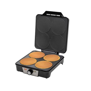 Aparat za oblande 1200W 4kom 11cm Home HGOS4