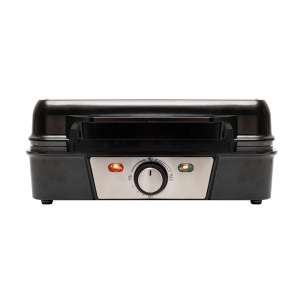 Aparat za oblande 1200W 4kom 11cm Home HGOS4 - Img 3