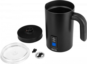 Aparat za pravljenje mlečne pene 240ml 500W ECG NM 119 - Img 4