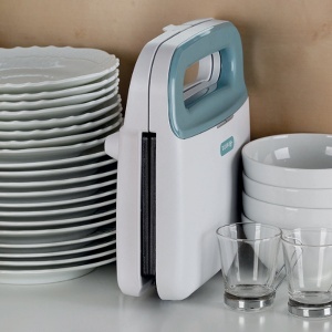 Aparat za sendviče 750W beli Ariete AR1971WH - Img 4
