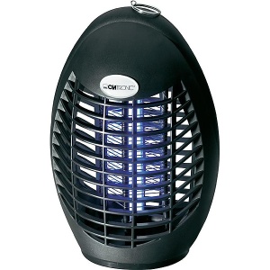 APARAT ZA UNIŠTAVANJE INSEKATA CLATRONIC IV 3340