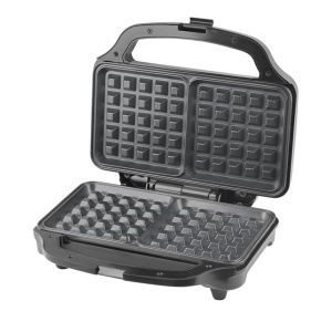 Aparat za vafle 900W FG FS-6211 - Img 2