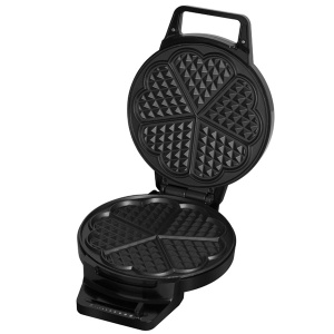 Aparat za vafle Sencor SWF 1010BK crni 1000W - Img 3