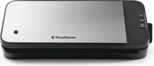 Aparat za zavarivanje kesa Food saver VS2190X (2158626) 240W