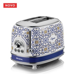 Ariete CAPRI, Toster za 2 parčeta (155) - Img 3