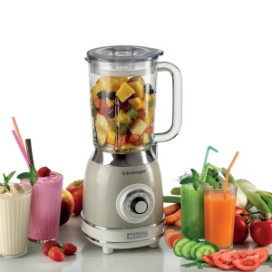 Ariete VINTAGE, Blender Bez(583) 1000W - Img 4