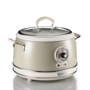 Ariete VINTAGE, Multicooker 2904 bez