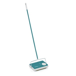 Aspirator Regulus LEIFHEIT tirkizni LF 11700