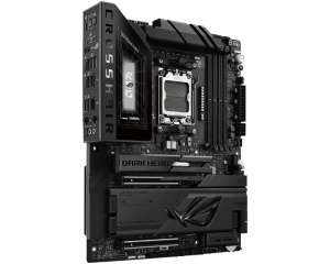 ASUS ROG CROSSHAIR X870E DARK HERO matična ploča - Img 3