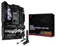 ASUS ROG CROSSHAIR X870E HERO matična ploča - Img 2