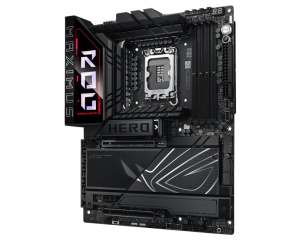 ASUS ROG MAXIMUS Z890 HERO matična ploča - Img 4