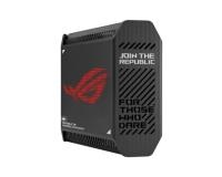 ASUS ROG Rapture GT6 WiFi 6 gejmerski mesh ruter crni